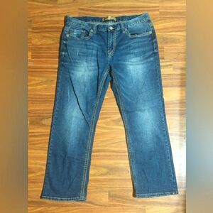Men's Seven premium denim jeans